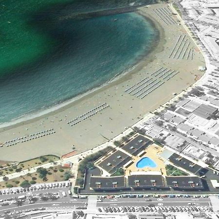 Vera Mar 9C Primera Linea Con Piscina Y Parking ロスクリスティアーノス エクステリア 写真