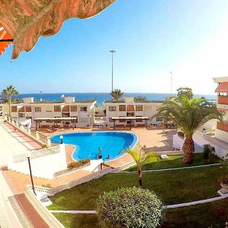 Vera Mar 9C Primera Linea Con Piscina Y Parking ロスクリスティアーノス エクステリア 写真