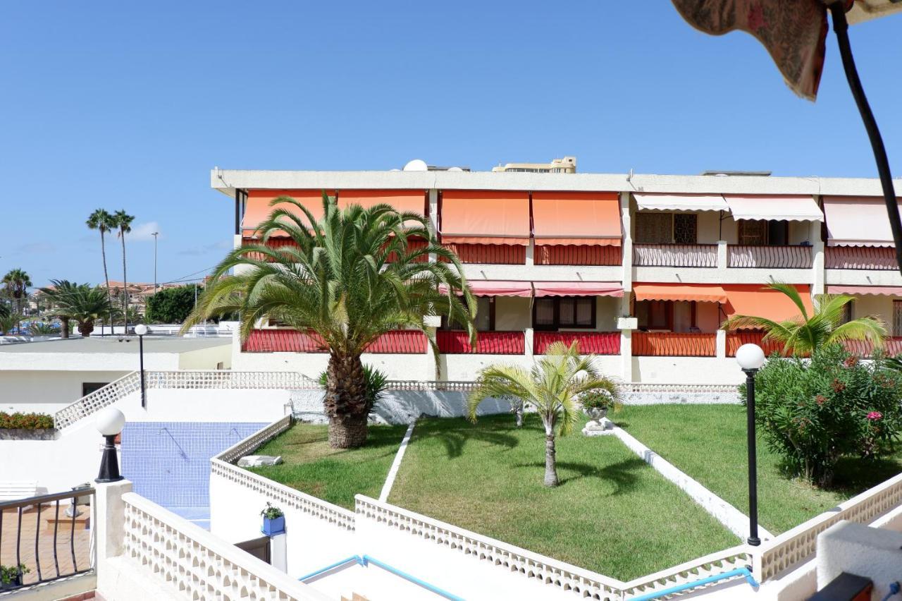Vera Mar 9C Primera Linea Con Piscina Y Parking ロスクリスティアーノス エクステリア 写真